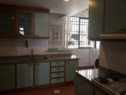 Seletaris (D27), Condominium #574579061
